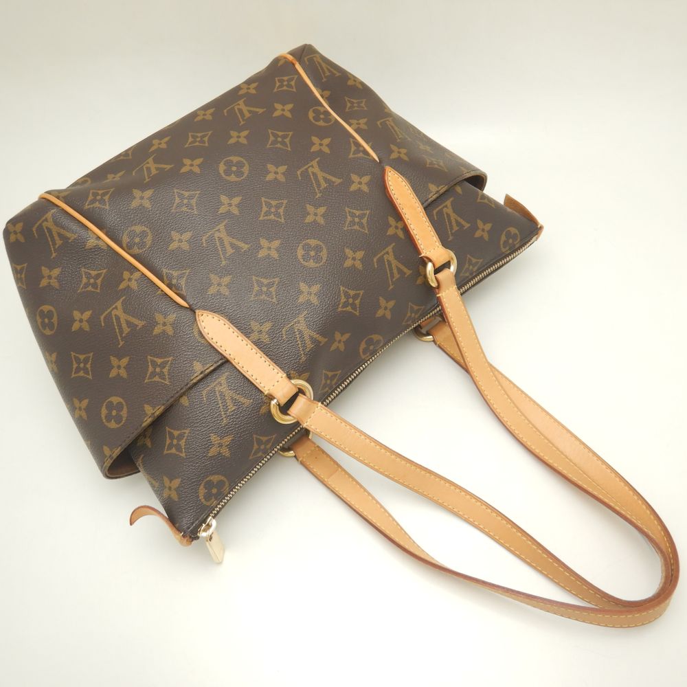 Louis Vuitton Monogram Totally PM Tote Bag