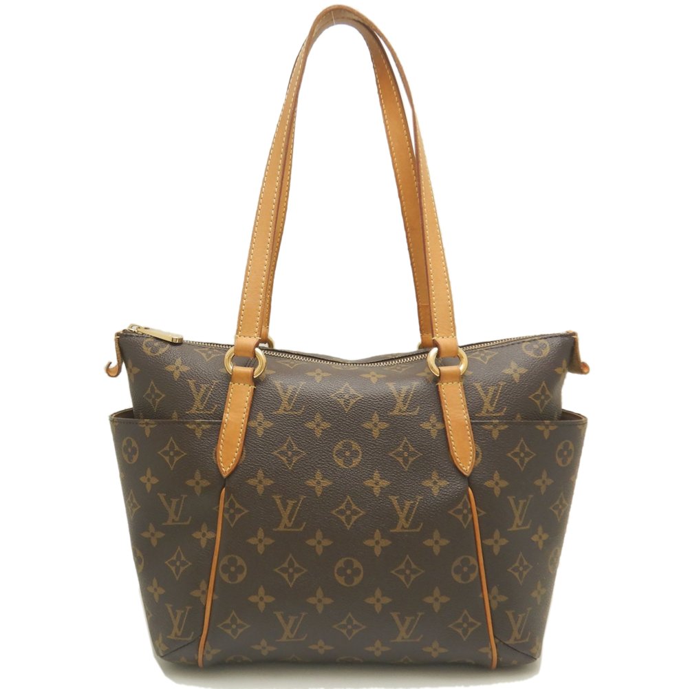 Louis Vuitton Monogram Totally PM Tote M56688