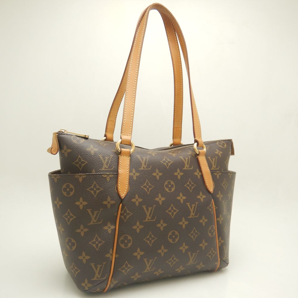 Louis Vuitton Monogram Totally PM Tote Bag