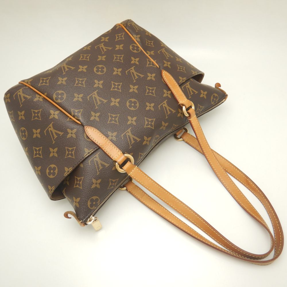 Louis Vuitton Monogram Totally PM Tote Bag