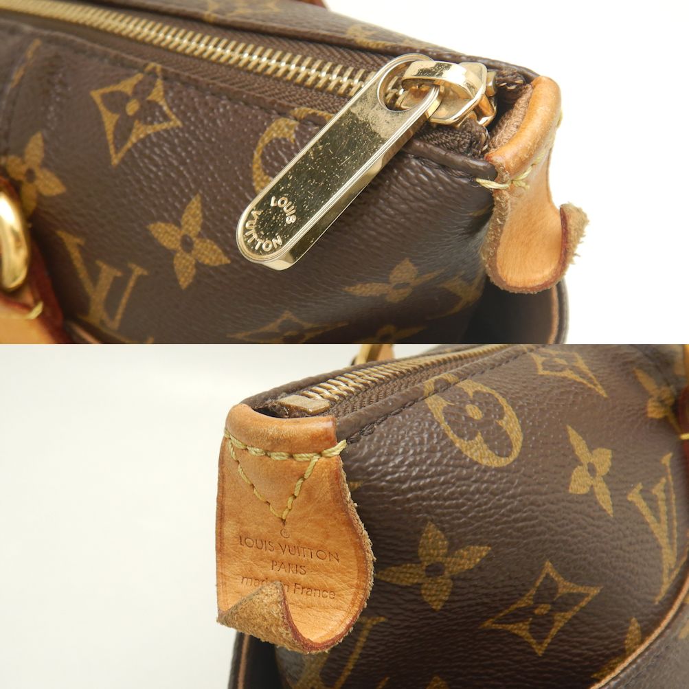 Louis Vuitton Monogram Totally PM Tote Bag