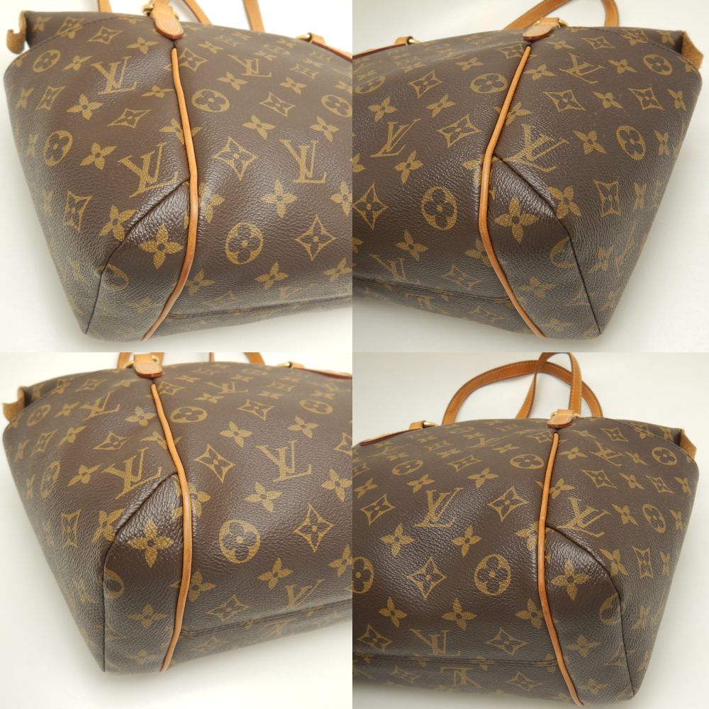 Louis Vuitton Monogram Totally PM Tote Bag