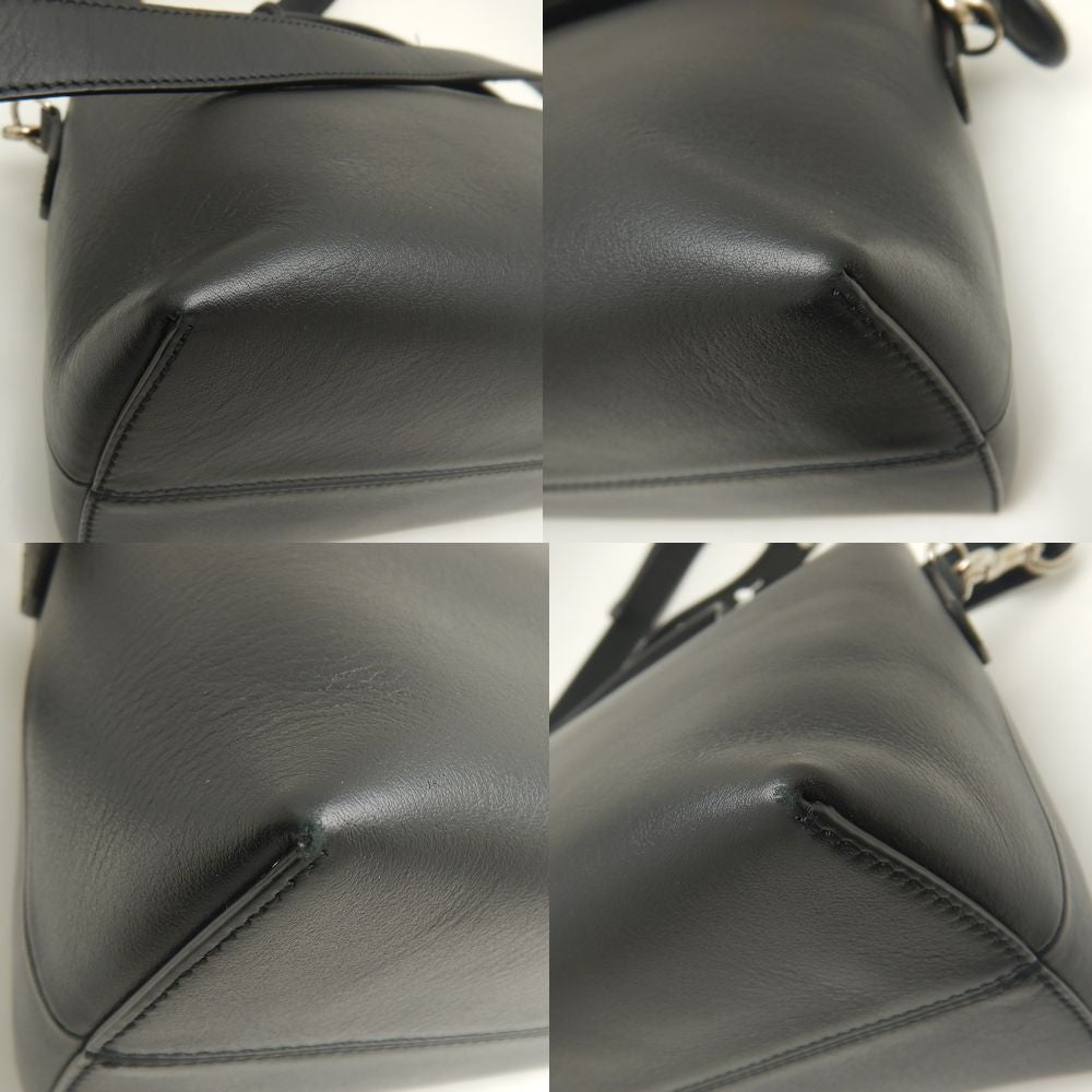 Fendi By The Way Medium Leather Handbag