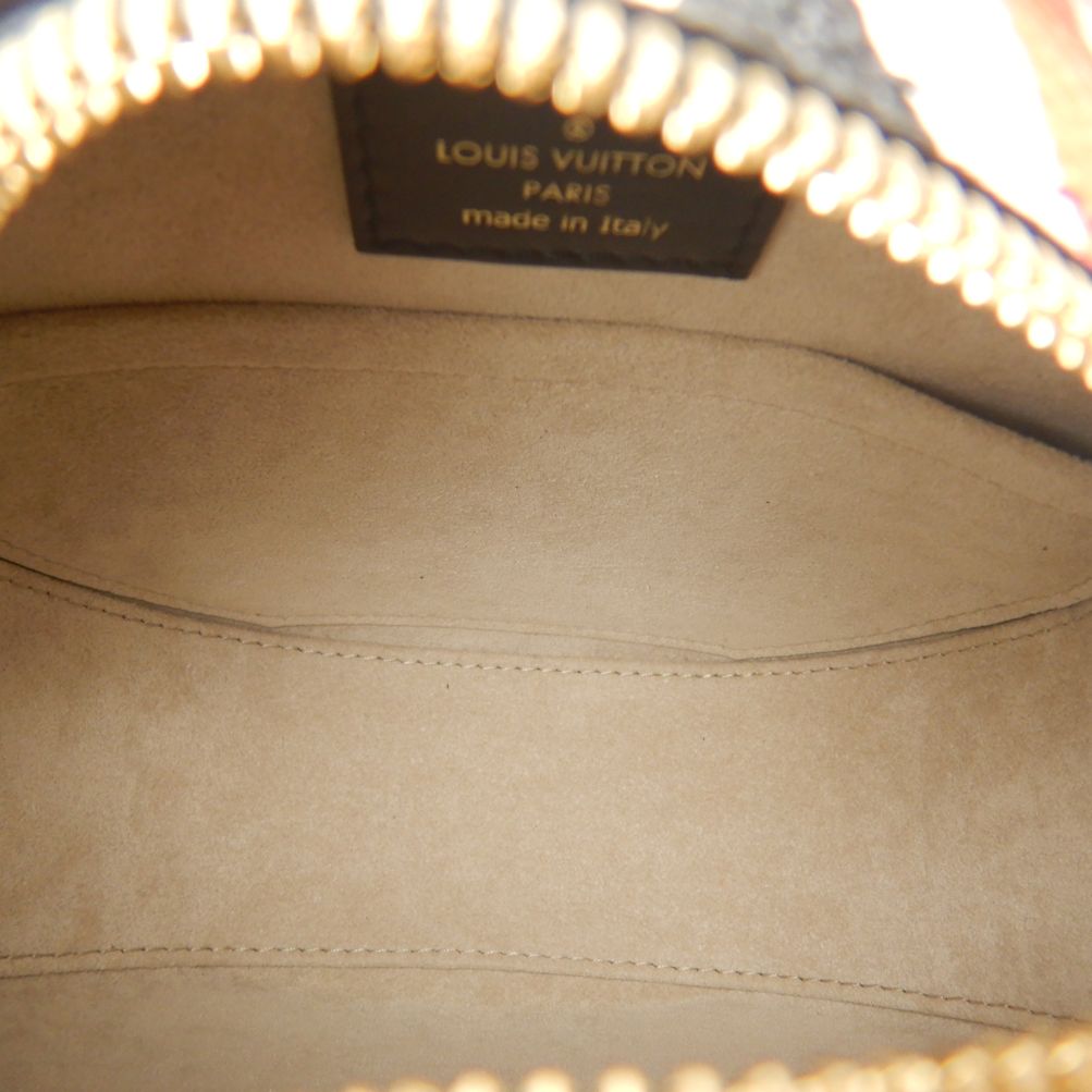 Louis Vuitton Boite Chapeau Souple Handbag M45366