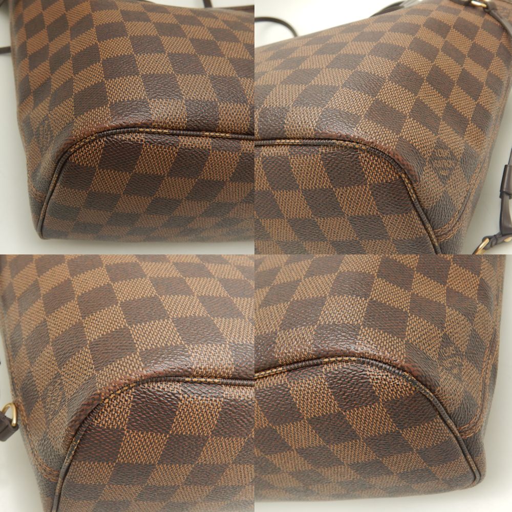 Louis Vuitton Damier Neverfull PM Tote N41359