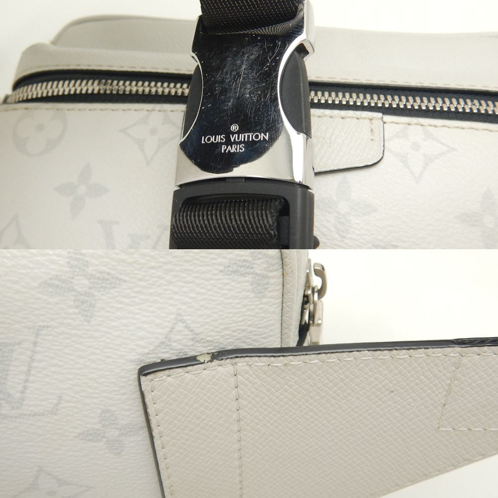 Louis Vuitton Taigarama Outdoor Bum Bag M30247