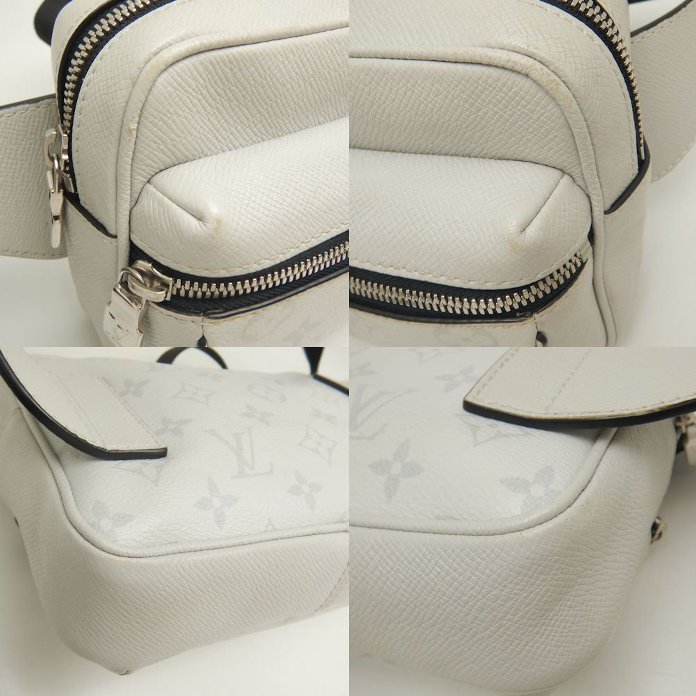 Louis Vuitton Taigarama Outdoor Bum Bag M30247