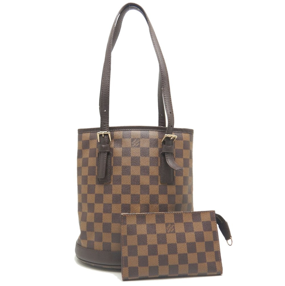 Louis Vuitton Damier Mare Tote Bag N42240