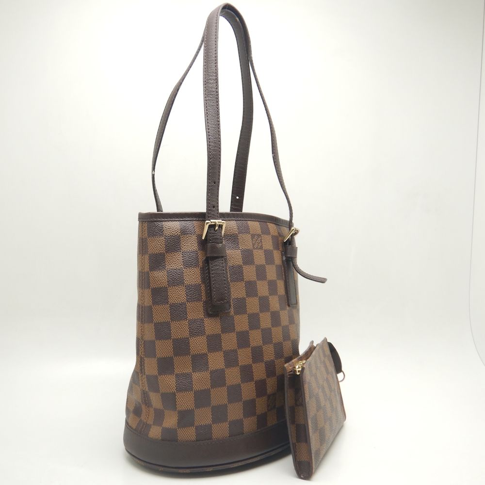 Louis Vuitton Damier Mare Tote Bag N42240