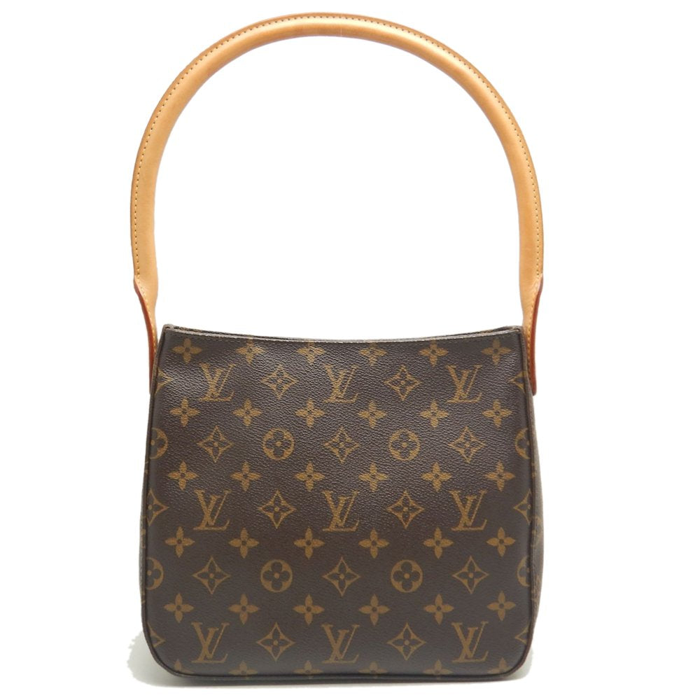 Louis Vuitton Looping MM Shoulder Bag M51146