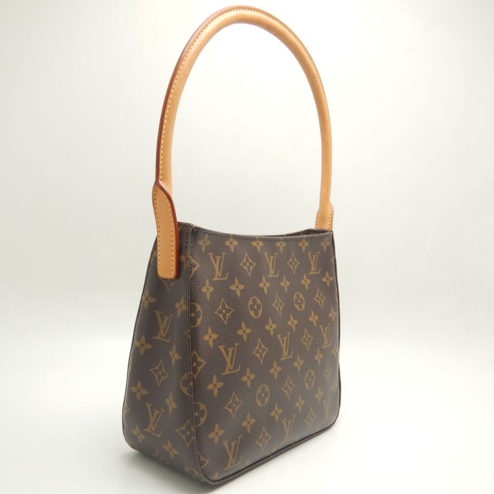 Louis Vuitton Looping MM Shoulder Bag M51146