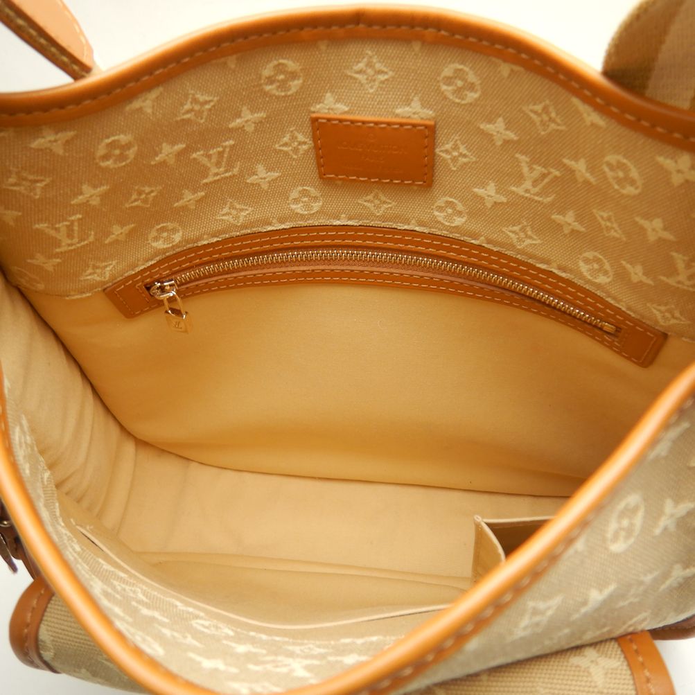 Louis Vuitton Monogram Mini Shoulder Bag M92323