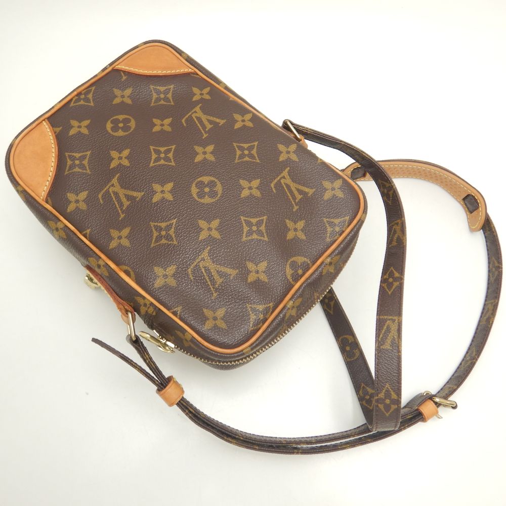 Louis Vuitton Monogram Amazon Shoulder Bag M45236