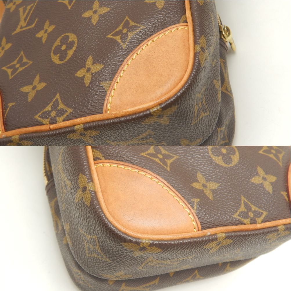 Louis Vuitton Monogram Amazon Shoulder Bag M45236