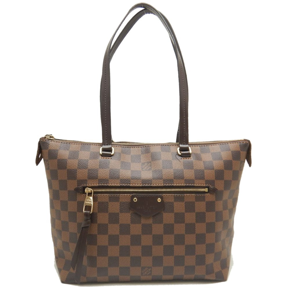 Louis Vuitton Damier Iena PM Tote N41012