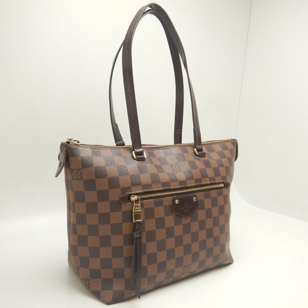 Louis Vuitton Damier Iena PM Tote N41012