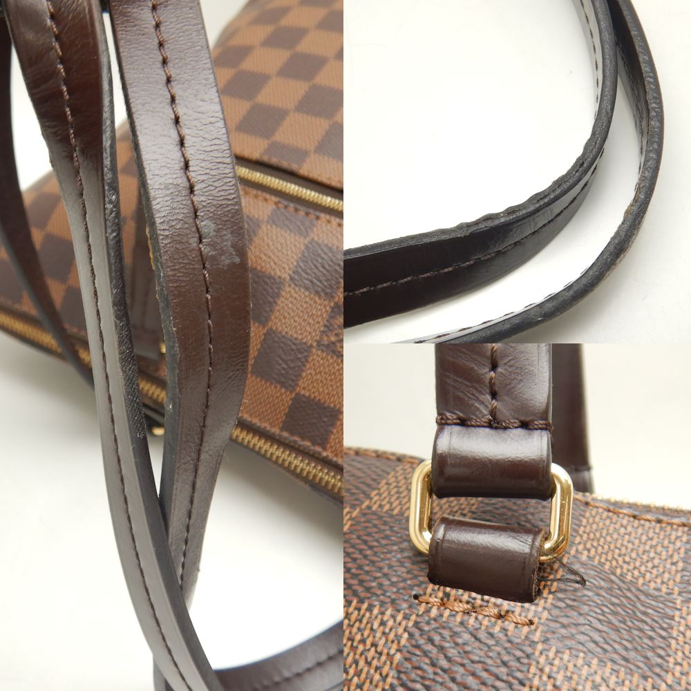 Louis Vuitton Damier Iena PM Tote N41012