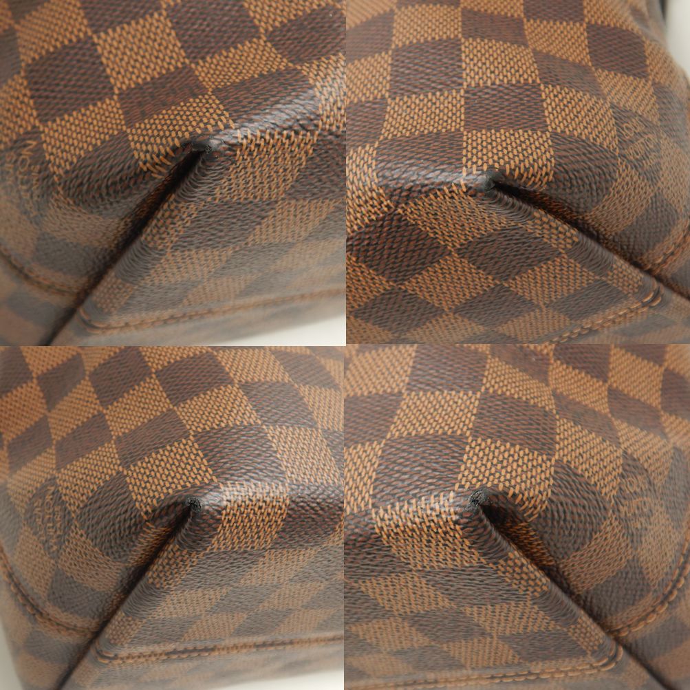 Louis Vuitton Damier Iena PM Tote N41012