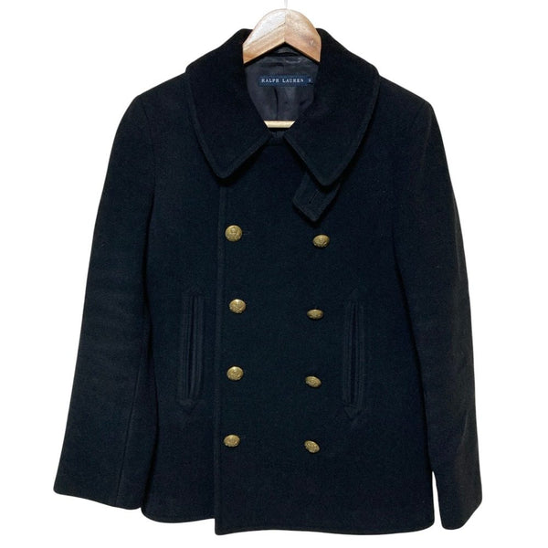 Ralph Lauren Wool Coat