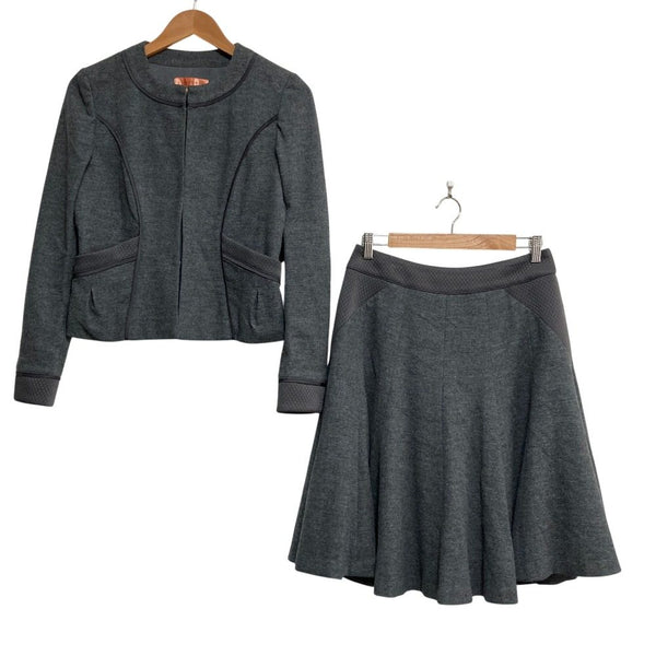 Yuma Koshino Wool Set Up