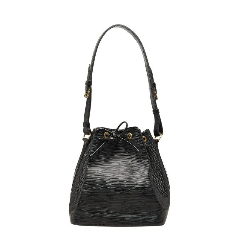Louis Vuitton Epi Shoulder Bag