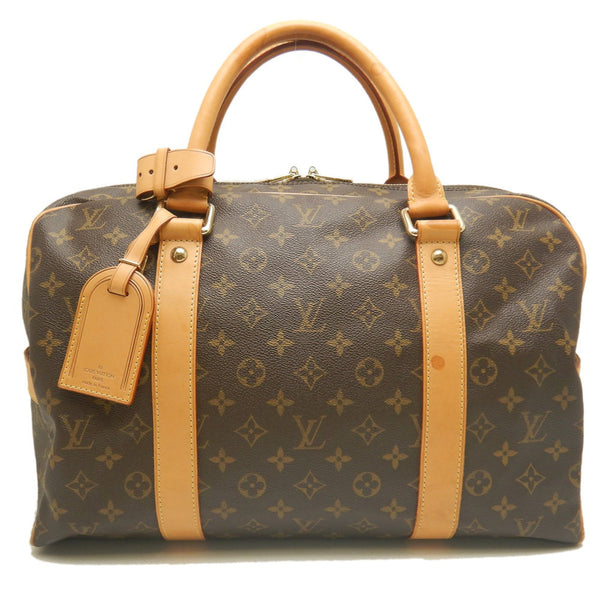 Louis Vuitton Monogram Boston Bag