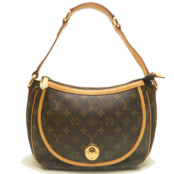 Louis Vuitton Monogram Shoulder Bag