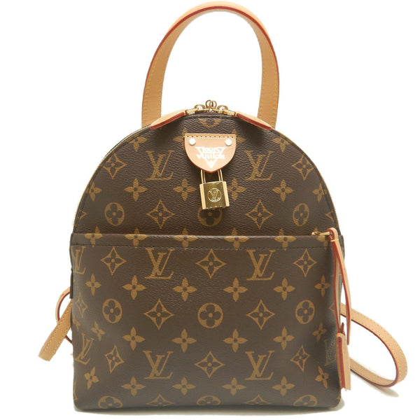 Louis Vuitton LV Moon Monogram Backpack
