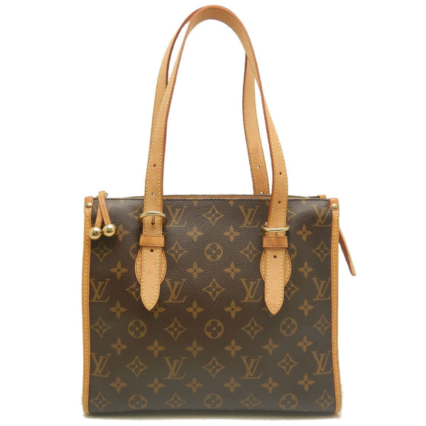 Louis Vuitton Popincourt Monogram Tote Bag