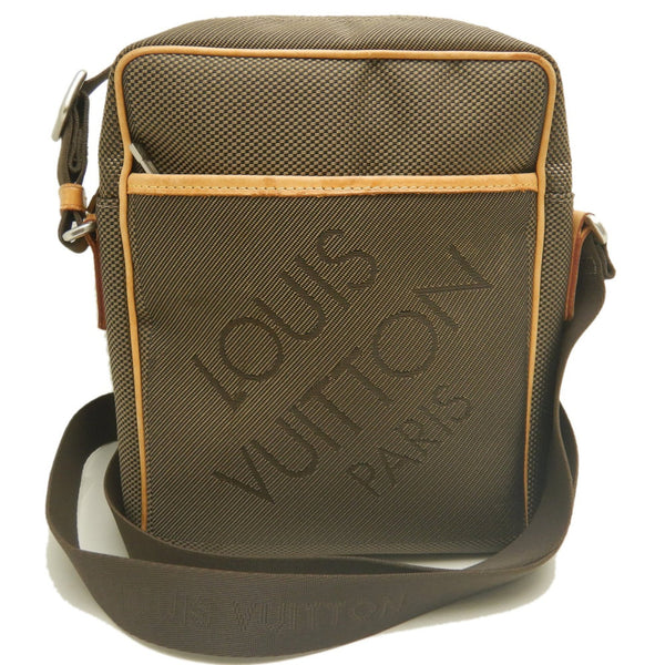 Louis Vuitton Citadin NM Damier Geant Shoulder Bag