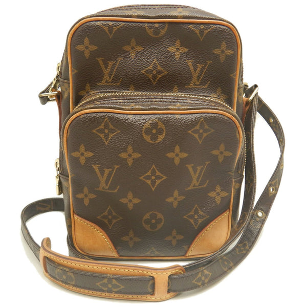 Louis Vuitton Monogram Shoulder Bag