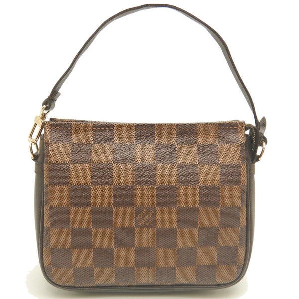 Louis Vuitton Damier Makeup Pouch