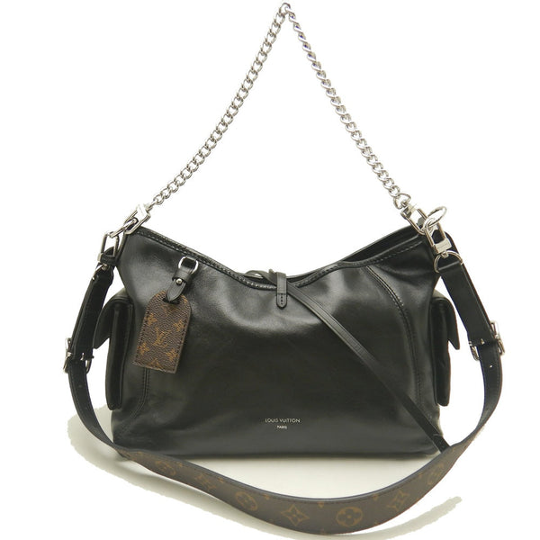 Louis Vuitton LV By The Pool Carryall Cargo Lambskin Bag