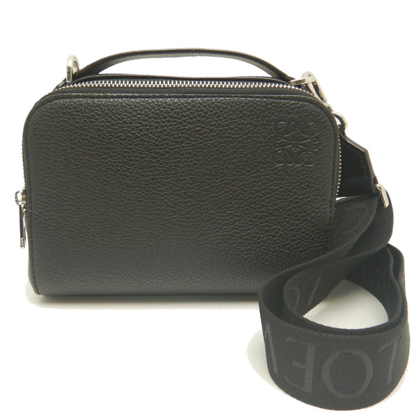 Loewe Soft Grain Calf Crossbody Bag