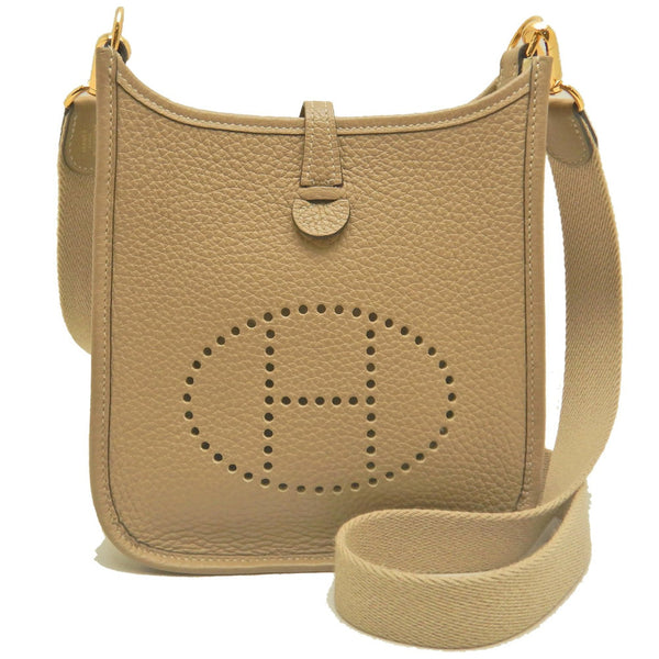 Hermes EvelyneTPM shoulder bag