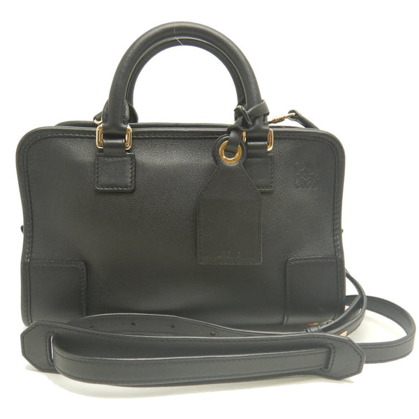 Loewe Amazona 23 Calf Handbag