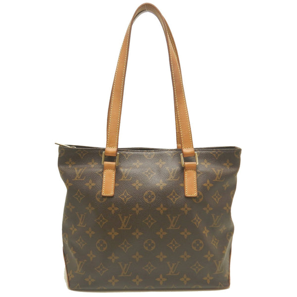 Louis Vuitton Monogram Tote Bag