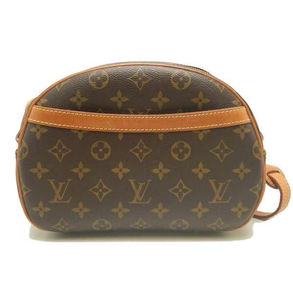 Louis Vuitton Monogram Shoulder Bag