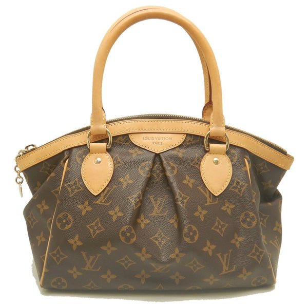 Louis Vuitton Monogram Tivoli PM Handbag