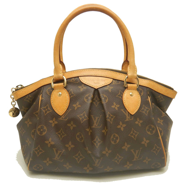 Louis Vuitton Monogram Tivoli PM Handbag