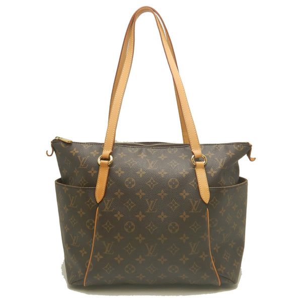 Louis Vuitton Monogram Tote Bag