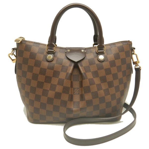 Louis Vuitton Siena PM Damier Handbag