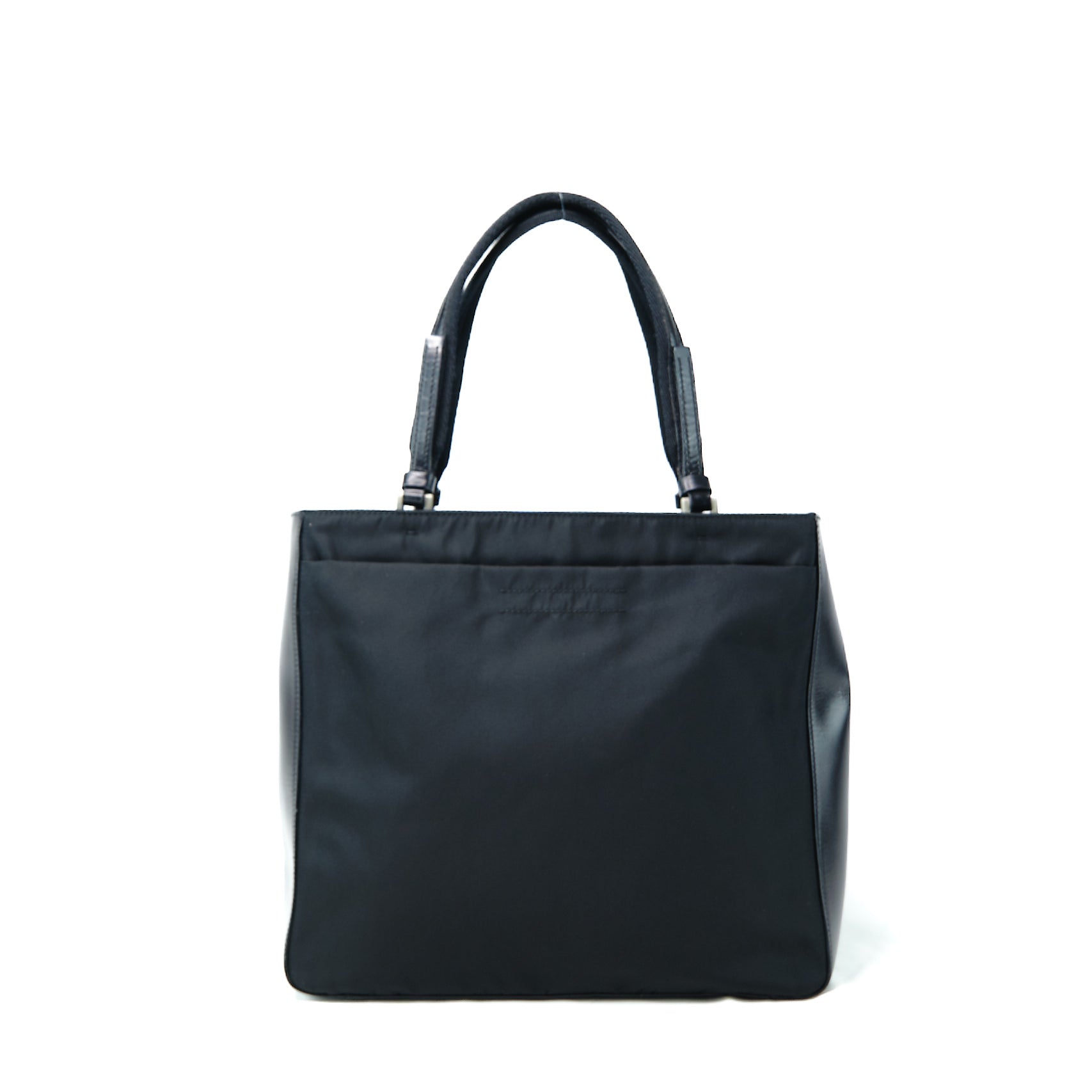 Tessuto Tote Bag – LuxUness