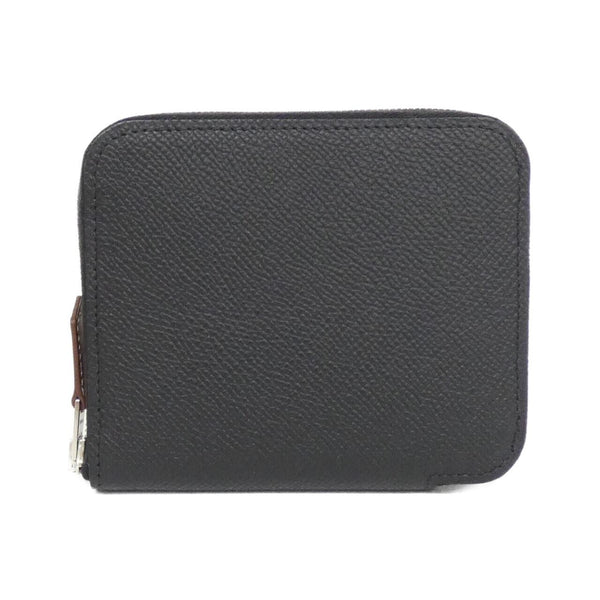 Hermes EN LIBERTE Silk In Compact Wallet