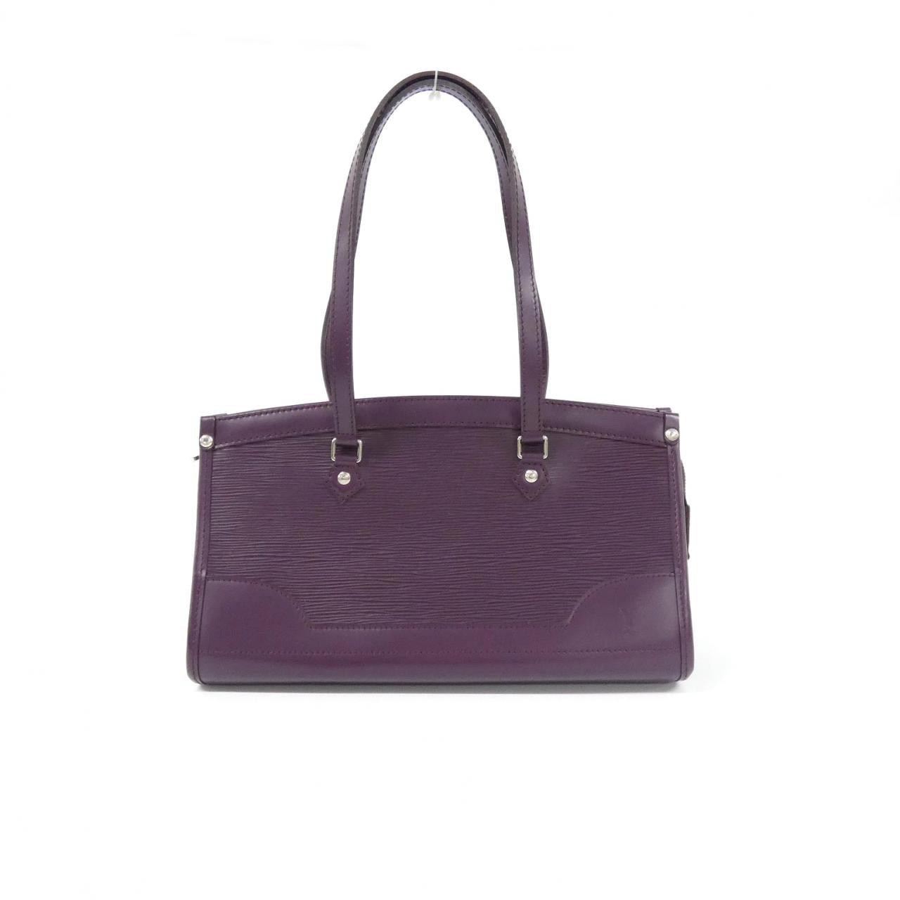 Louis Vuitton Madeleine Epi Calf Shoulder Bag