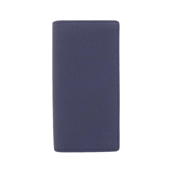 Louis Vuitton LV Aerogram Waxy Calf Long Bifold Wallet