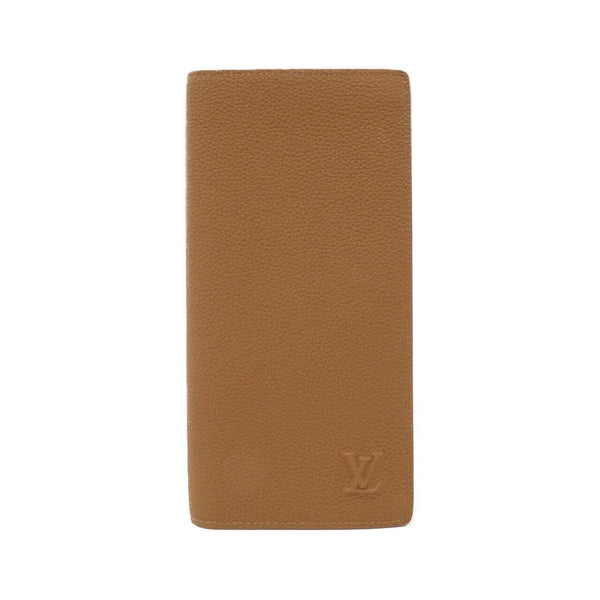 Louis Vuitton LV Aerogram Waxy Calf Long Wallet