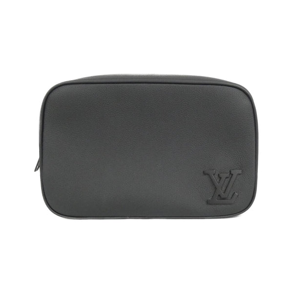Louis Vuitton LV Aerogram Calf Toiletry Bag