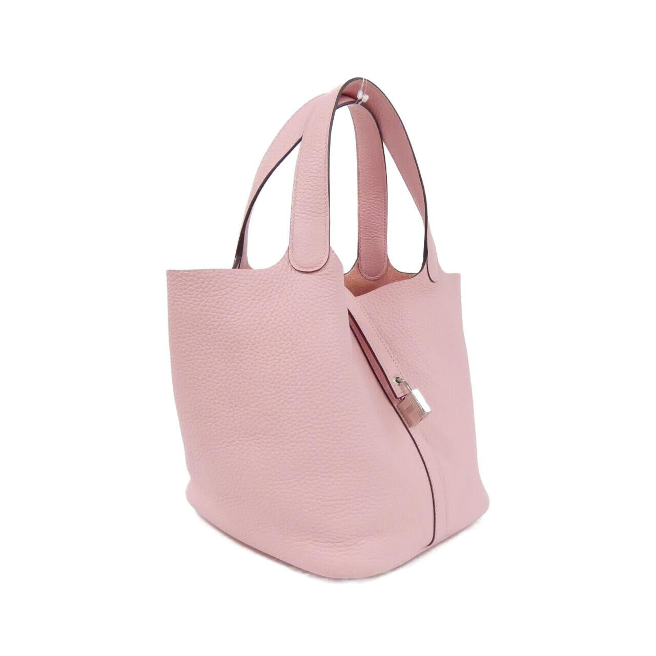 Hermès Picotin Lock MM Taurillon Clemence Bag