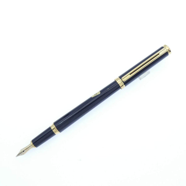 Montblanc Noblesse Oblige Fountain Pen
